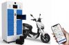 ebike electric scooter battery with nmc ternary polymer cell
