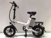 light small foldable electric bicycle with 36v lithium battery